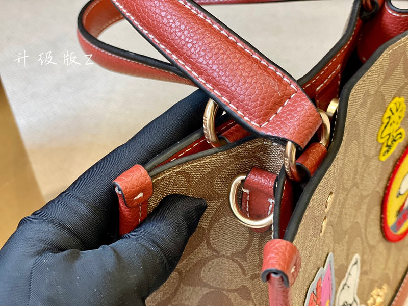 LO - CCH Bags - 308