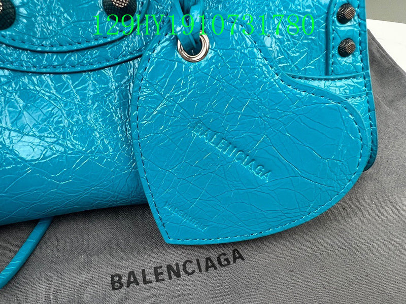 LO - BGA Bags - 1671