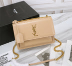 YSL BAGS - WOMEN LOVE LUXURY BAGS - 1776