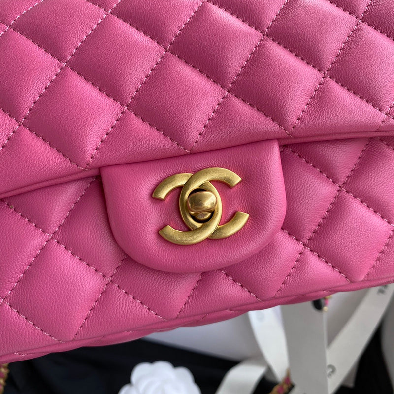 LO - CHL  BAGS FOR WOMEN - FASHION LUXURY BAGS - 845