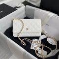 LO - CHL  BAGS FOR WOMEN - FASHION LUXURY BAGS - 951