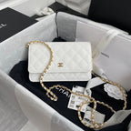 LO - CHL  BAGS FOR WOMEN - FASHION LUXURY BAGS - 951