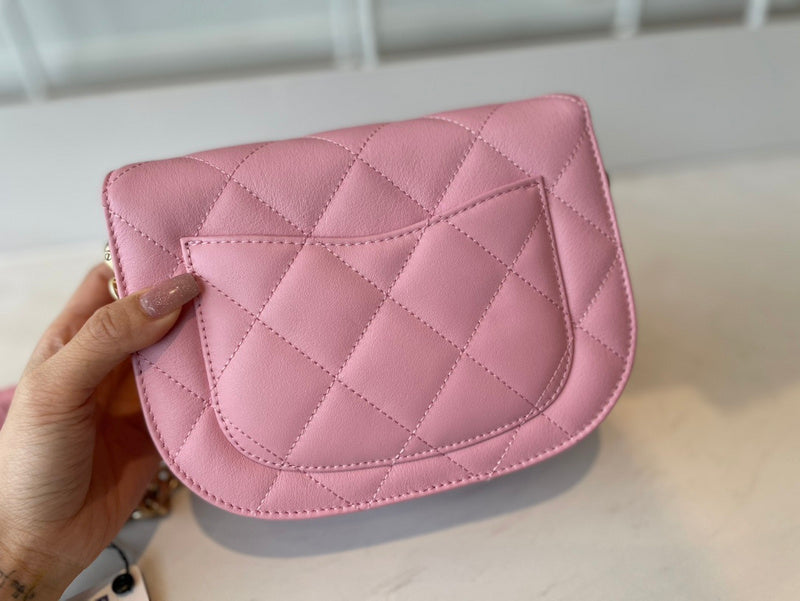 LO - CHL Bags - 1813