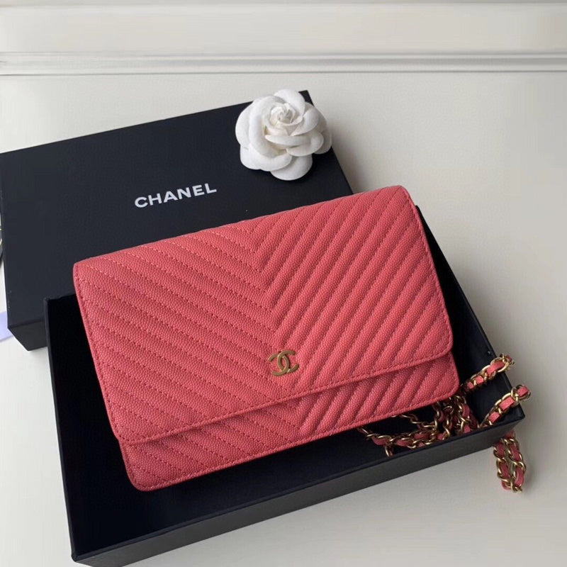 LO - CHL  BAGS FOR WOMEN - FASHION LUXURY BAGS -2347