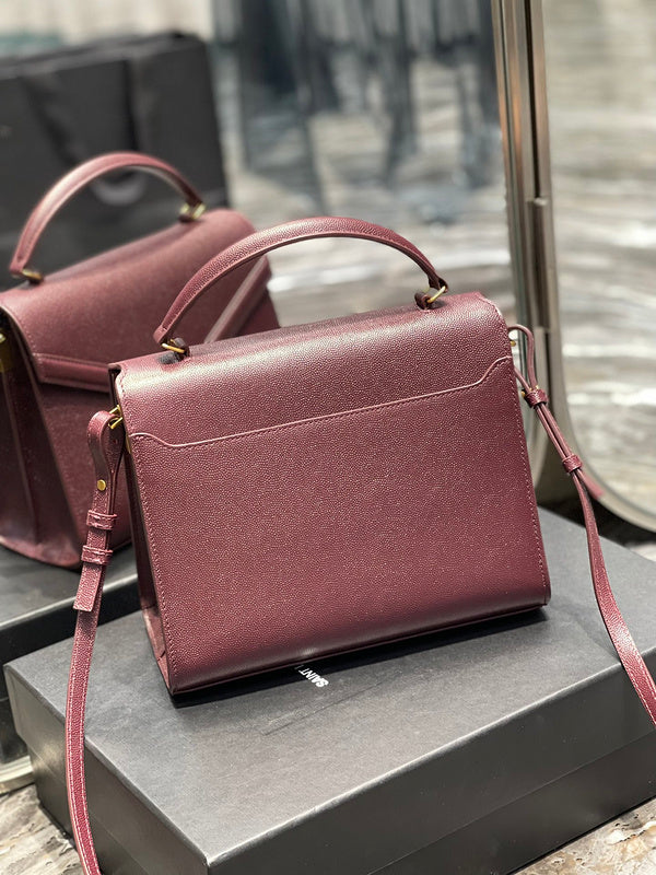 Lusso Official - LUXURY YSL BAGS - 711