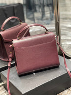 Lusso Official - LUXURY YSL BAGS - 711
