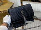 YSL BAGS - WOMEN LOVE LUXURY BAGS - 2280