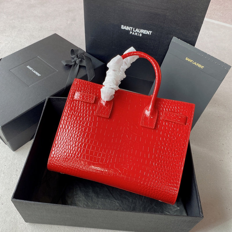 YSL BAGS - WOMEN LOVE LUXURY BAGS - 274