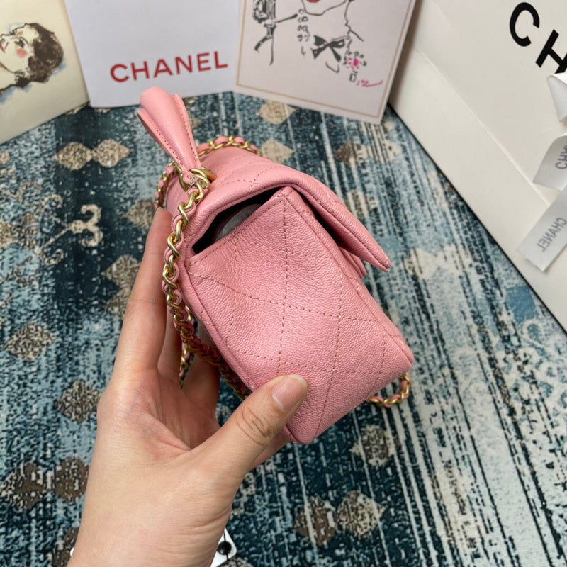 Lusso Official -  CHL BAGS  - 458