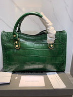 LO - BLN-CIAGA WOMEN LUXURY BAGS - 649