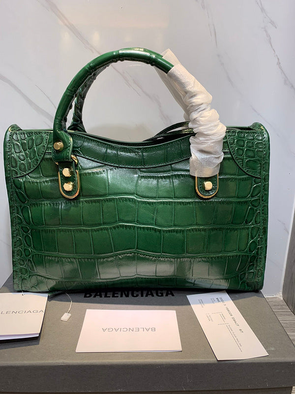 LO - BLN-CIAGA WOMEN LUXURY BAGS - 649