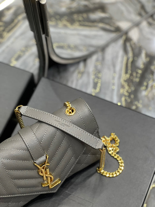 BB - YSL Bag - 1906