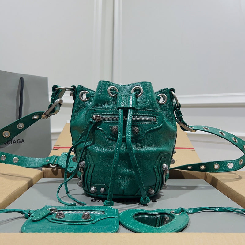 LO BAGS - BGA BAGS - 365
