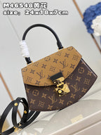 LO - LV Bags - 15772