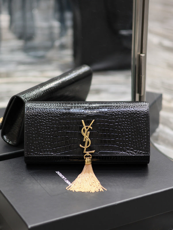 YSL BAGS - WOMEN LOVE LUXURY BAGS - 053