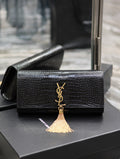 YSL BAGS - WOMEN LOVE LUXURY BAGS - 053