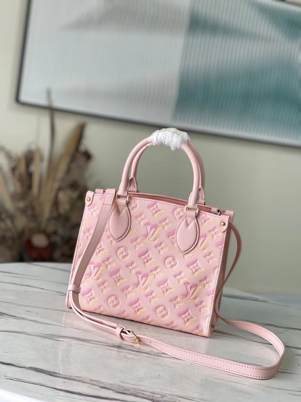LO - LV Bags - 16577