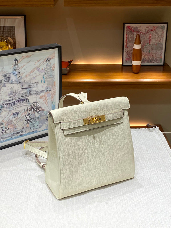 Lusso Official -  HERMS BAGS FOR WOMEN - 127