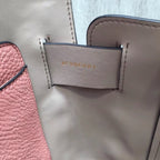 B-Berry - BB  The Small Equestrian Knight Top Handle Belt Bag PiNike For Women, Bags 14in/36LO