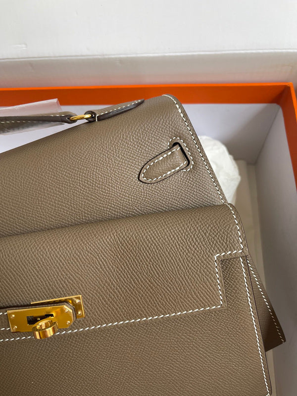 LO - HRMS DESIGNER BAGS - WOMEN BAGS - 915