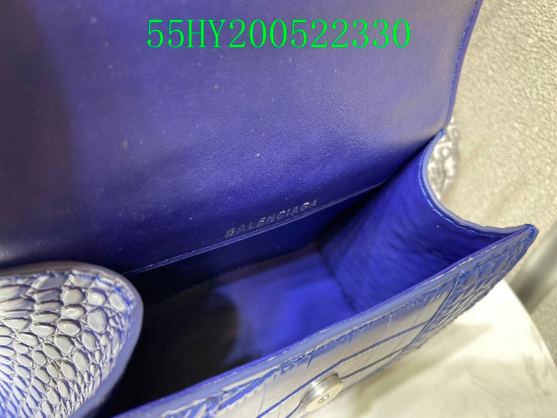 LO - BGA Bags - 2512