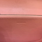 BLN-Ciaga Gossip Small Shoulder Bag Light Pink, For Women,  Bags 9.1in/23LO