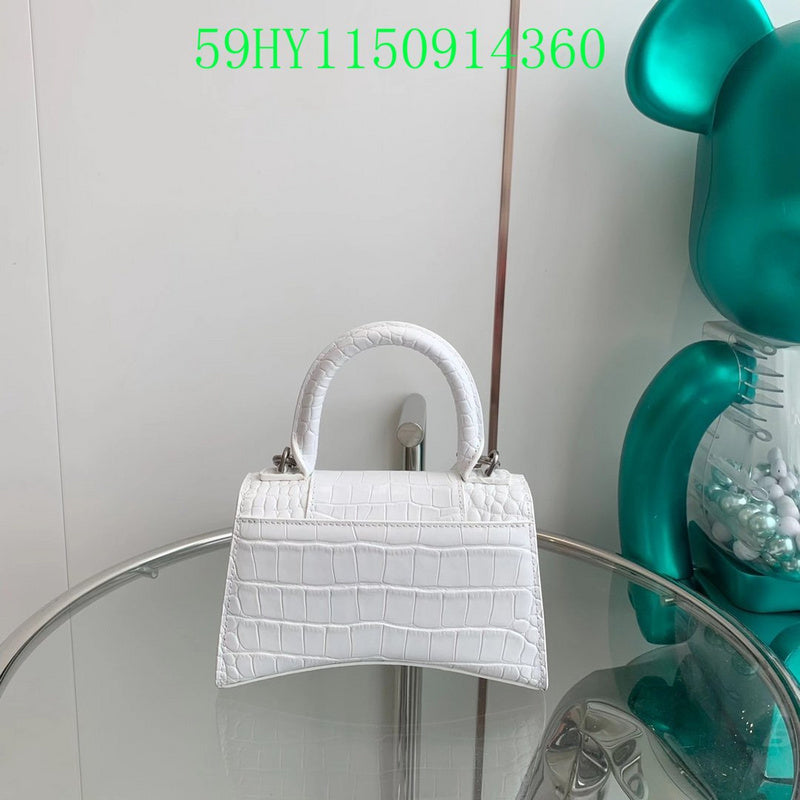 LO - BGA Bags - 2076