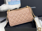 Lusso Official -  CHL BAGS  - 591