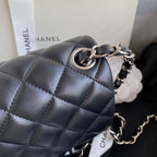 LO - CHL  BAGS FOR WOMEN - FASHION LUXURY BAGS - 976