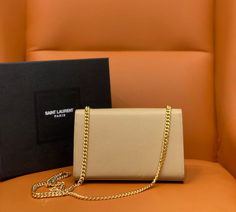 BB - YSL Bag - 2020