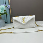 YSL BAGS - WOMEN LOVE LUXURY BAGS - 1362