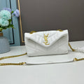 YSL BAGS - WOMEN LOVE LUXURY BAGS - 1362
