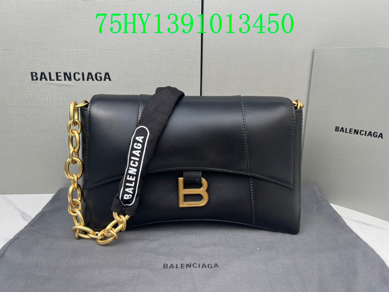 LO - BGA Bags - 2014