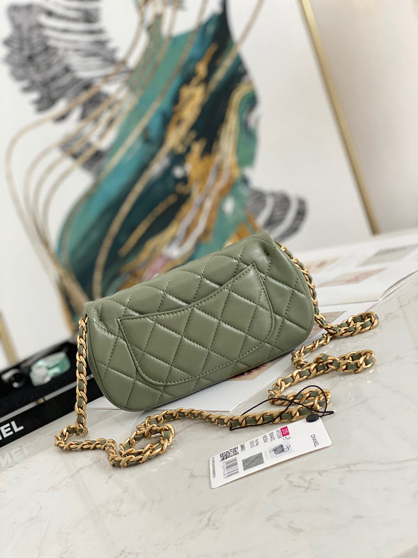 Lusso Official -  CHL BAGS  - 346