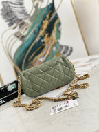 Lusso Official -  CHL BAGS  - 346