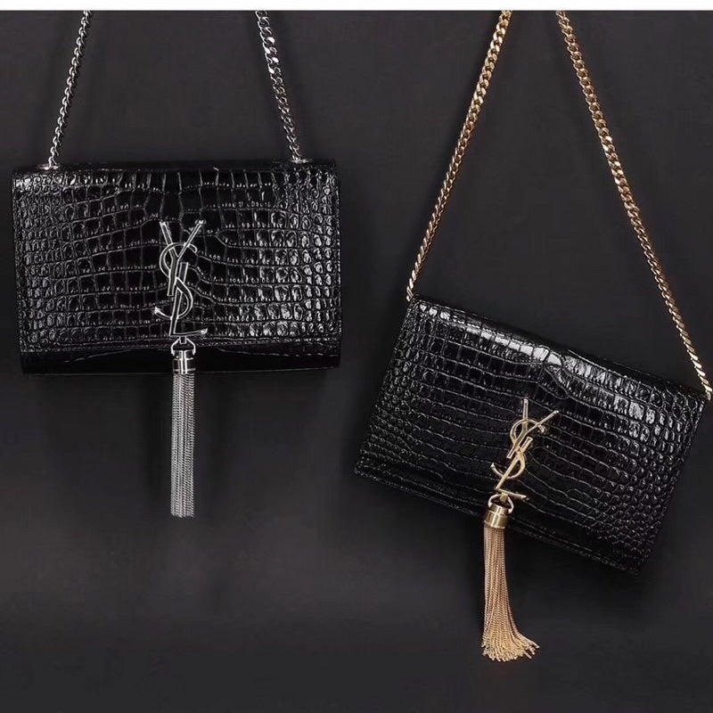BB - YSL Bag - 3784