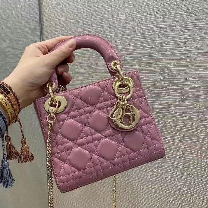 LO - DYOR   BAGS FOR WOMEN - FASHION LUXURY BAGS 373