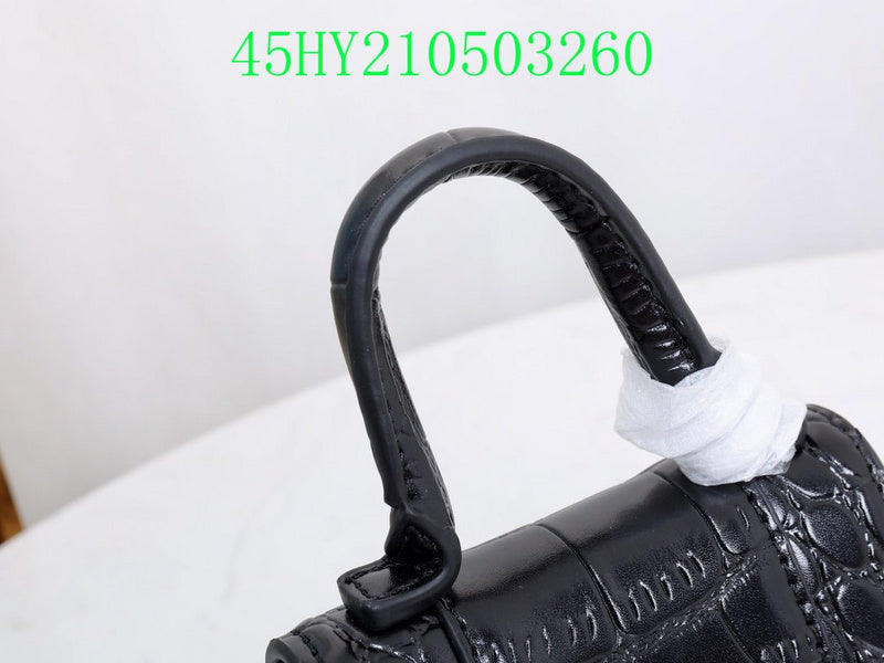 LO - BGA Bags - 2507
