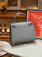 Lusso Official - HERMS DESIGNER BAGS FOR WOMEN - AFFORDABLE LUXURY BAGS - 147