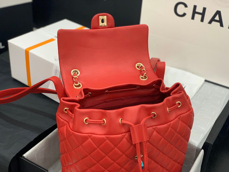 Lusso Official -  CHL BAGS  - 541