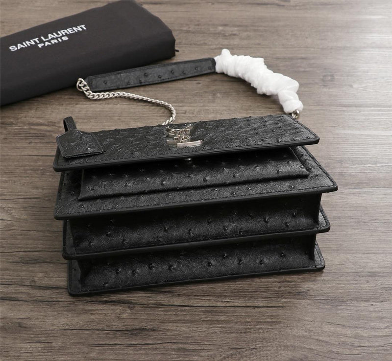 BB - YSL Bag - 2862