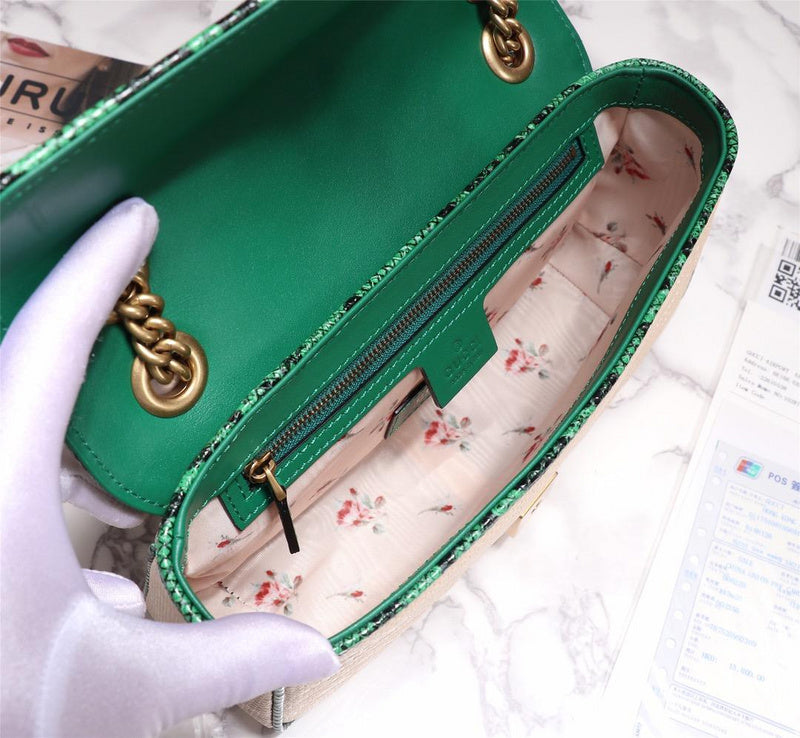 LO - GCC Bags - 1075