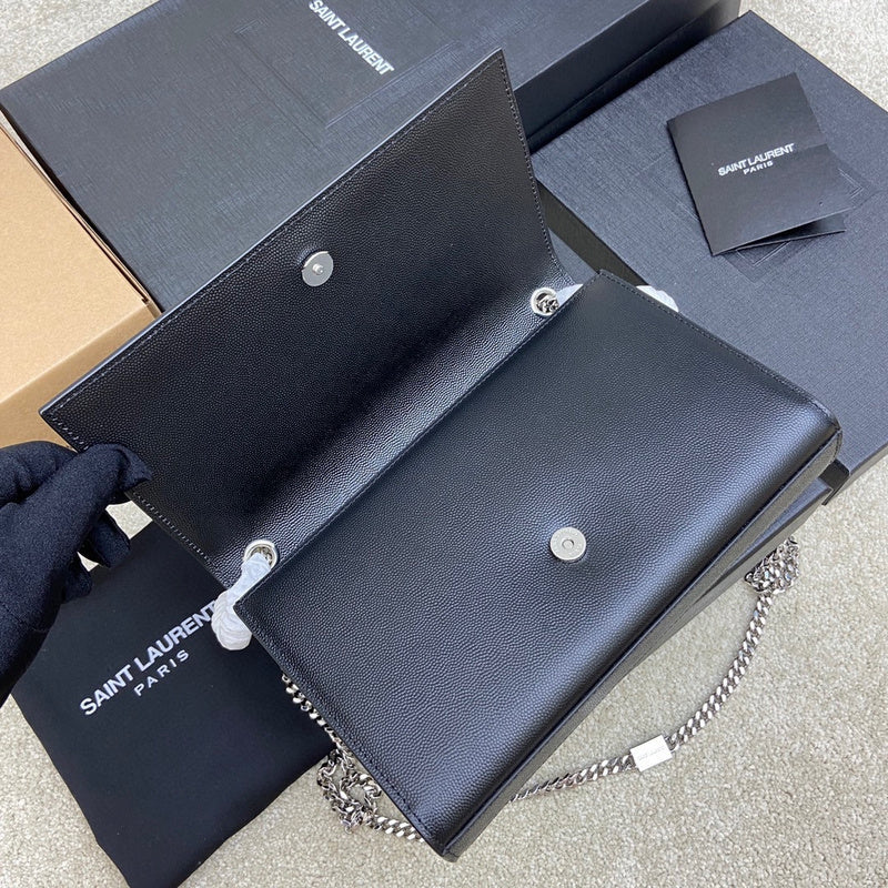 YSL BAGS - WOMEN LOVE LUXURY BAGS - 099