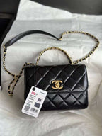 LO - CHL  BAGS FOR WOMEN - FASHION LUXURY BAGS - 363