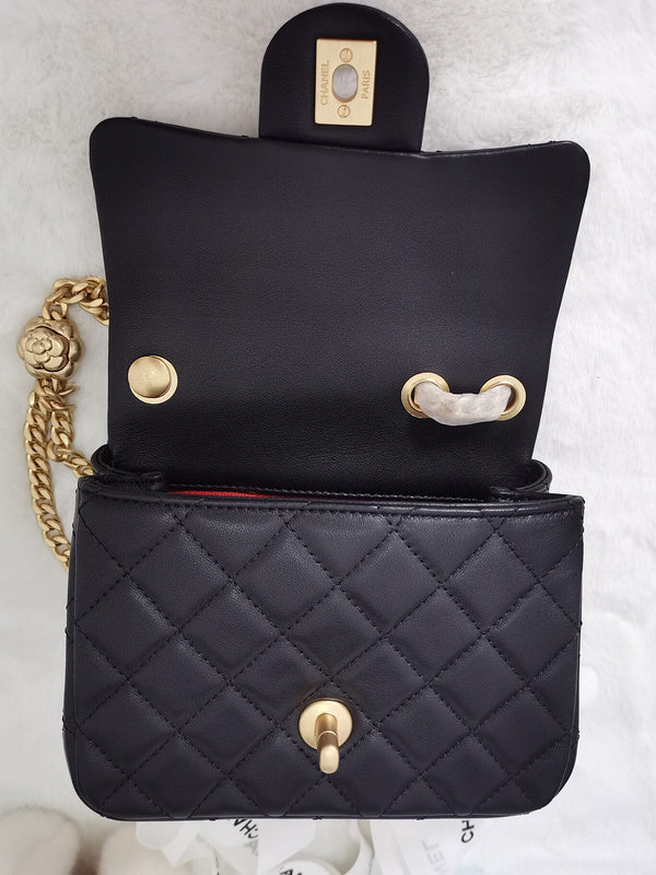 LO - CHL Bags - 2485