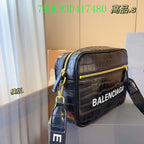 LO - BGA Bags - 1830