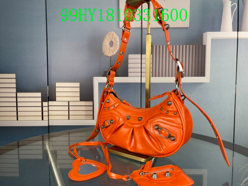 LO - BGA Bags - 2339