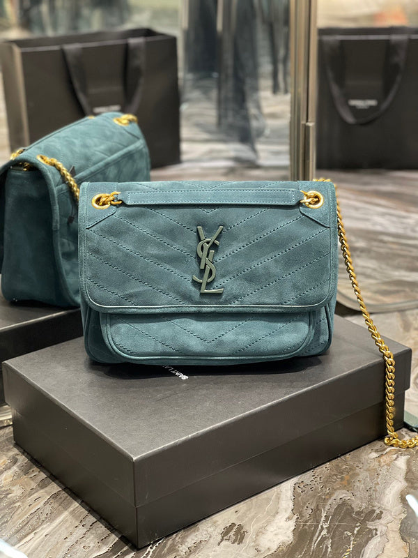 BB - YSL Bag - 3684