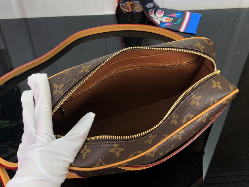 BB - LV Bags - 17357