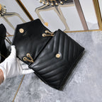 YSL BAGS - WOMEN LOVE LUXURY BAGS - 1301